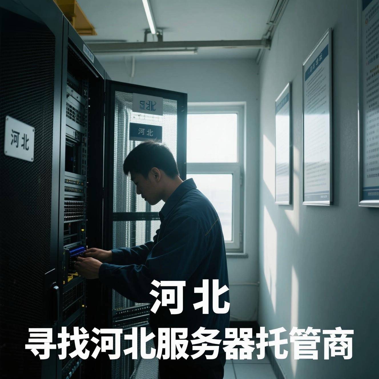 靠谱的机房托管厂家实力推荐：技术赋能与场景落地的标杆选择